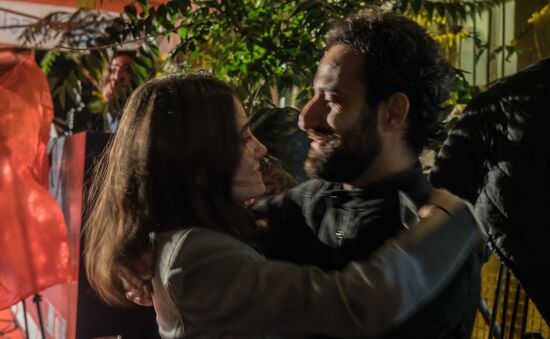 FotoIstanbul 2017 festival kicks off
