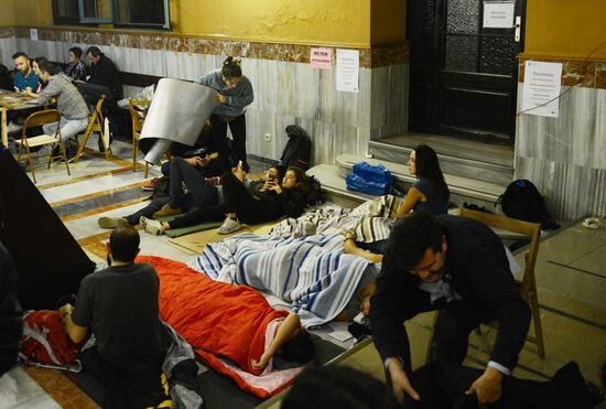 Referendum on Catalonia's independence