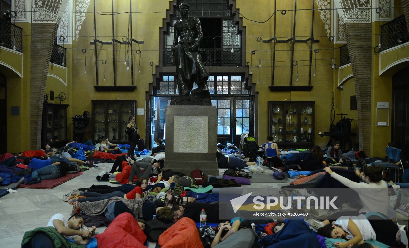 Referendum on Catalonia's independence