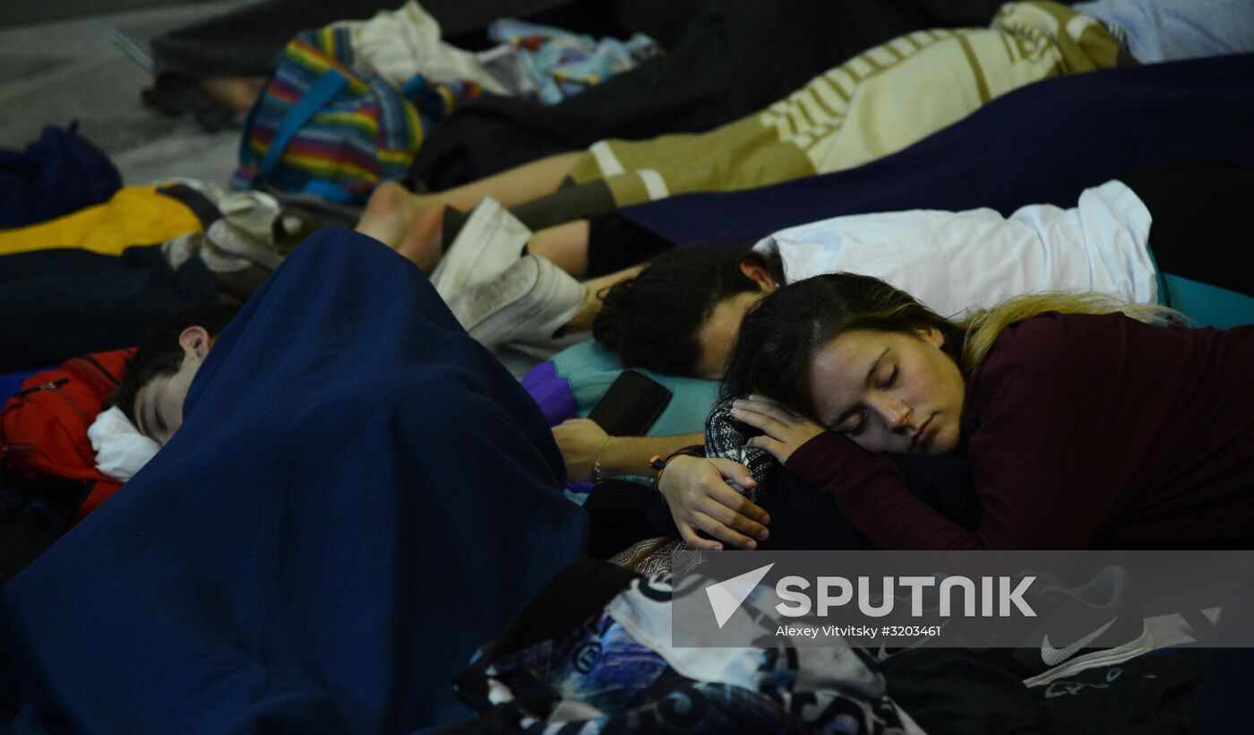 Referendum on Catalonia's independence