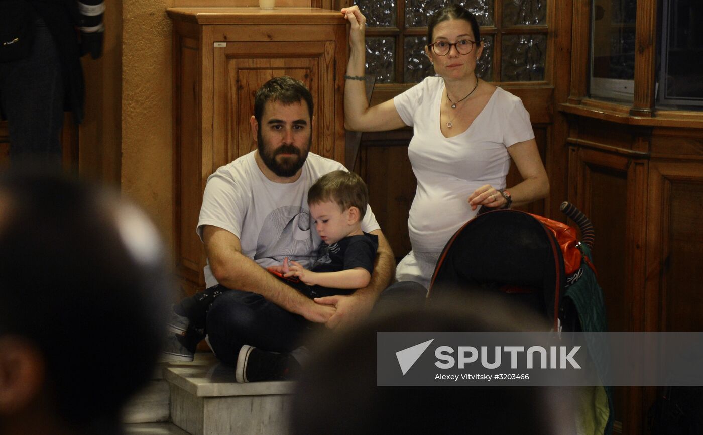 Referendum on Catalonia's independence