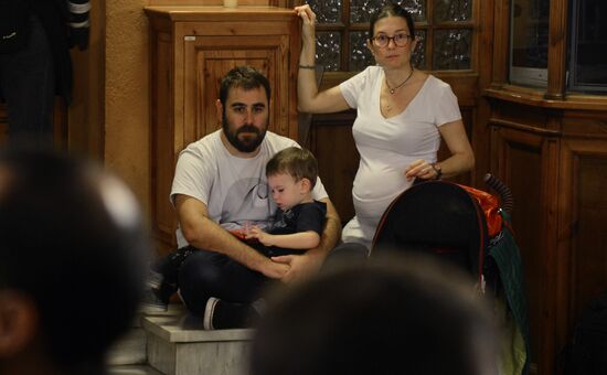 Referendum on Catalonia's independence