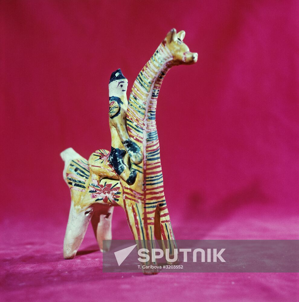 Belarusian souvenirs