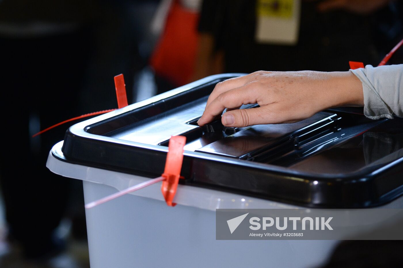 Referendum on Catalonia's independence