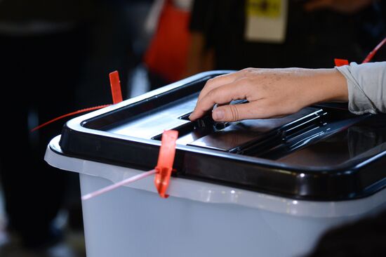 Referendum on Catalonia's independence