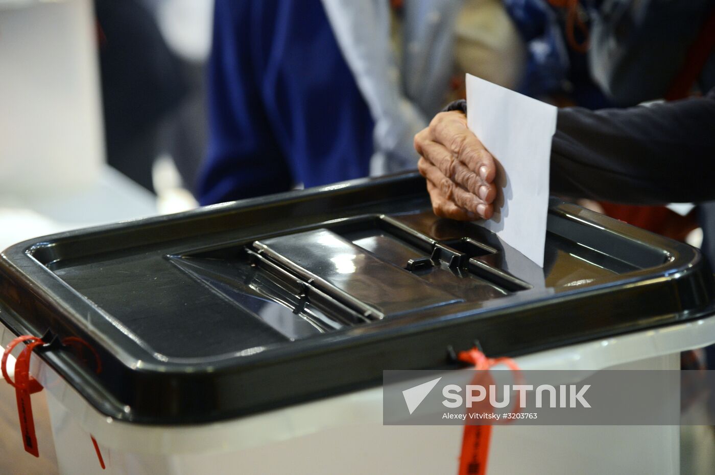 Catalan independence referendum