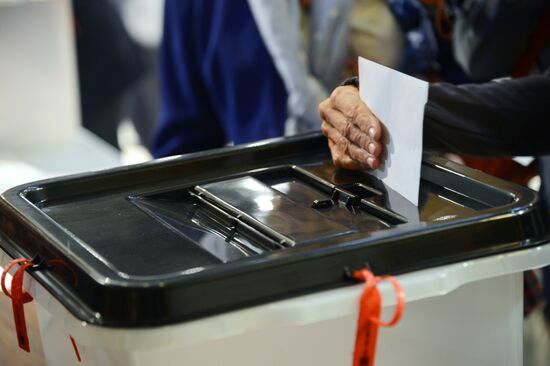 Catalan independence referendum