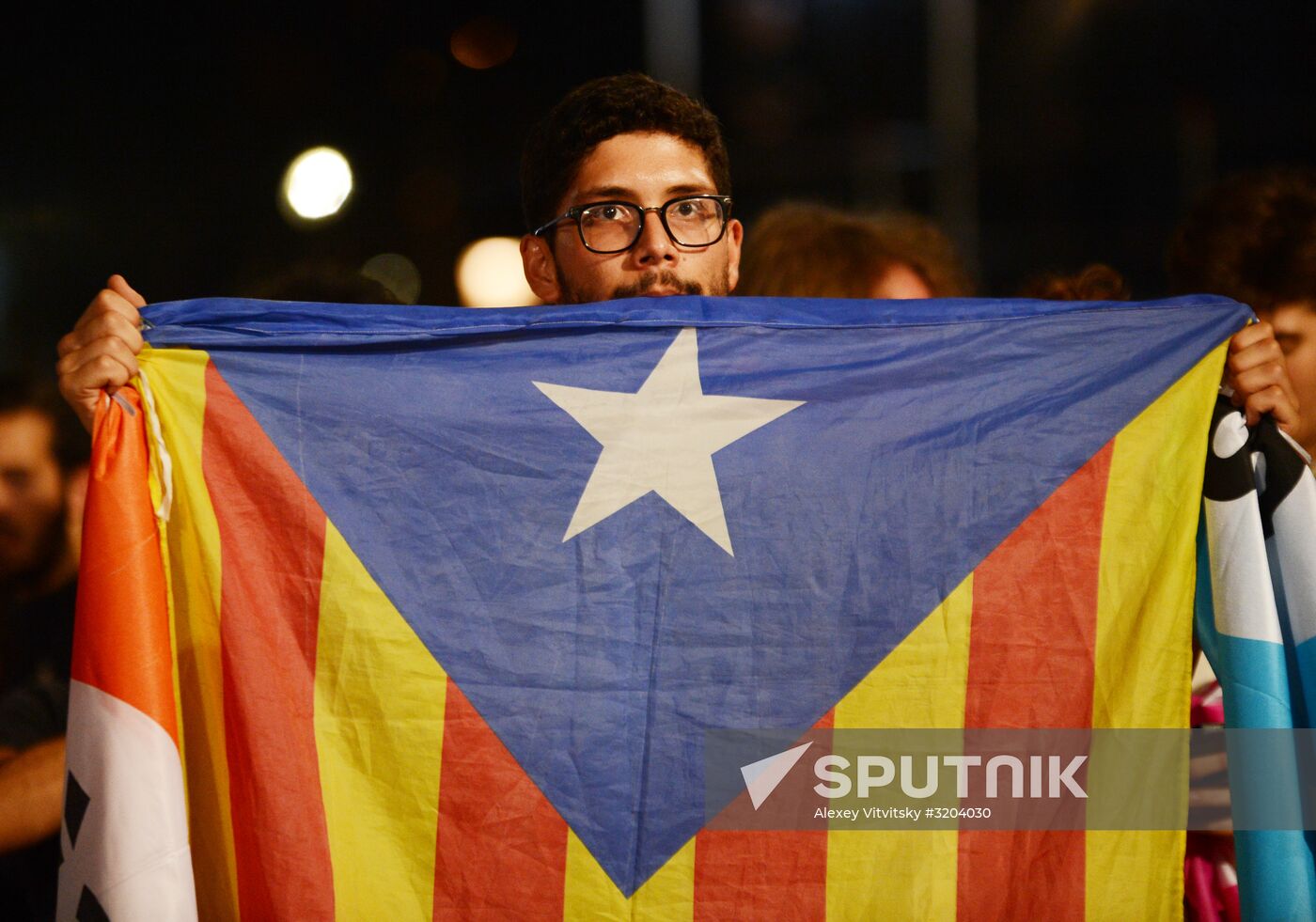 Catalan independence referendum