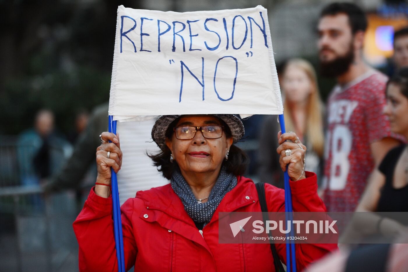 Catalan independence referendum