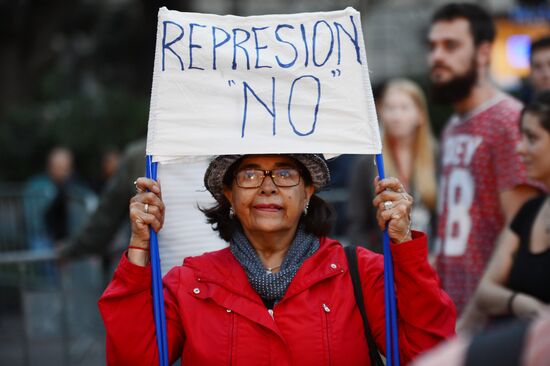 Catalan independence referendum