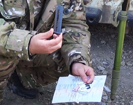 Russia's FSS prevents assassination attempt against public and religious figure in Ingushetia