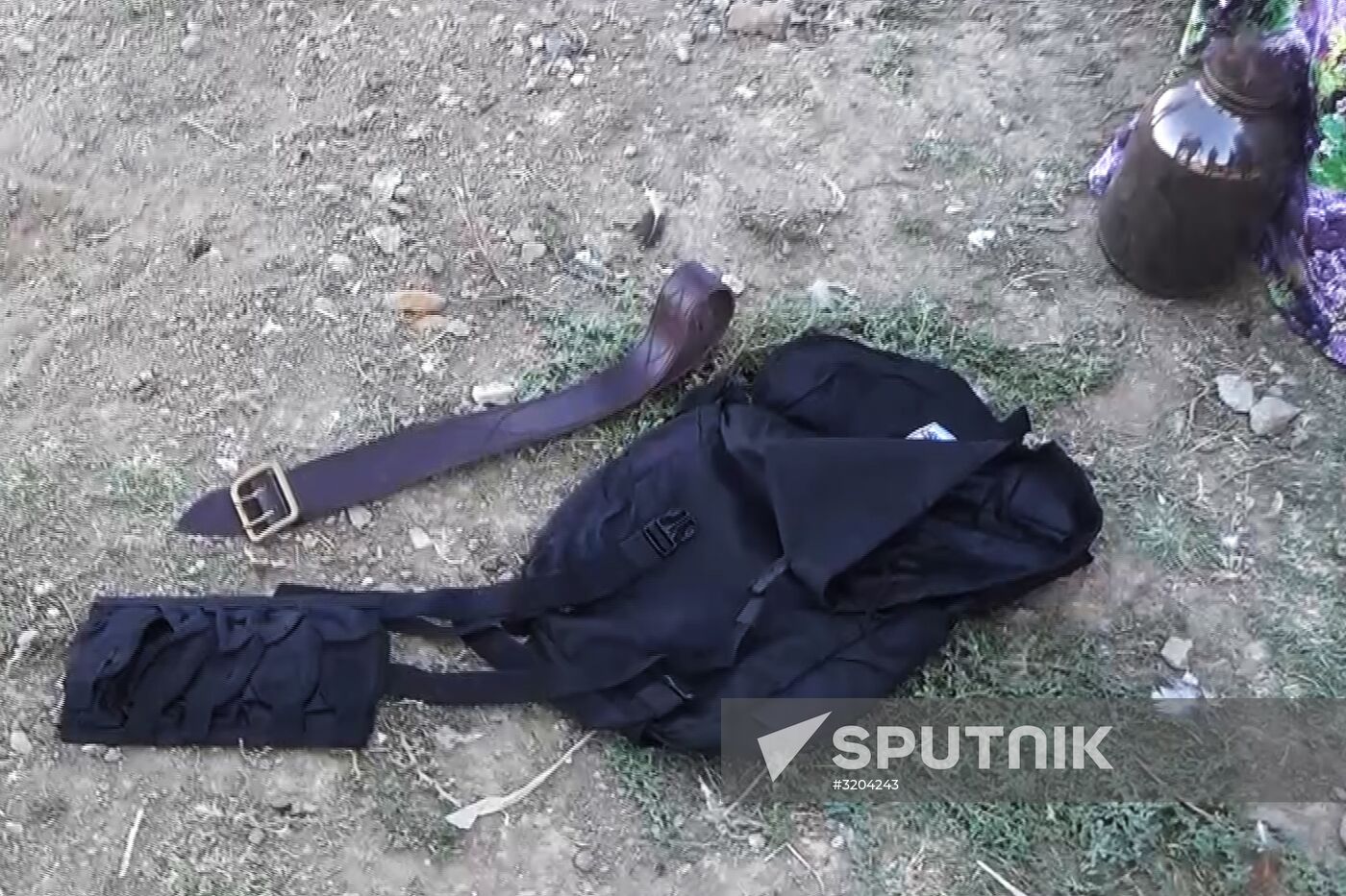 Russia's FSS prevents assassination attempt against public and religious figure in Ingushetia