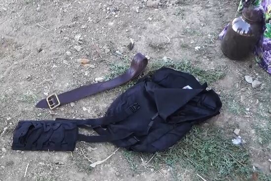 Russia's FSS prevents assassination attempt against public and religious figure in Ingushetia