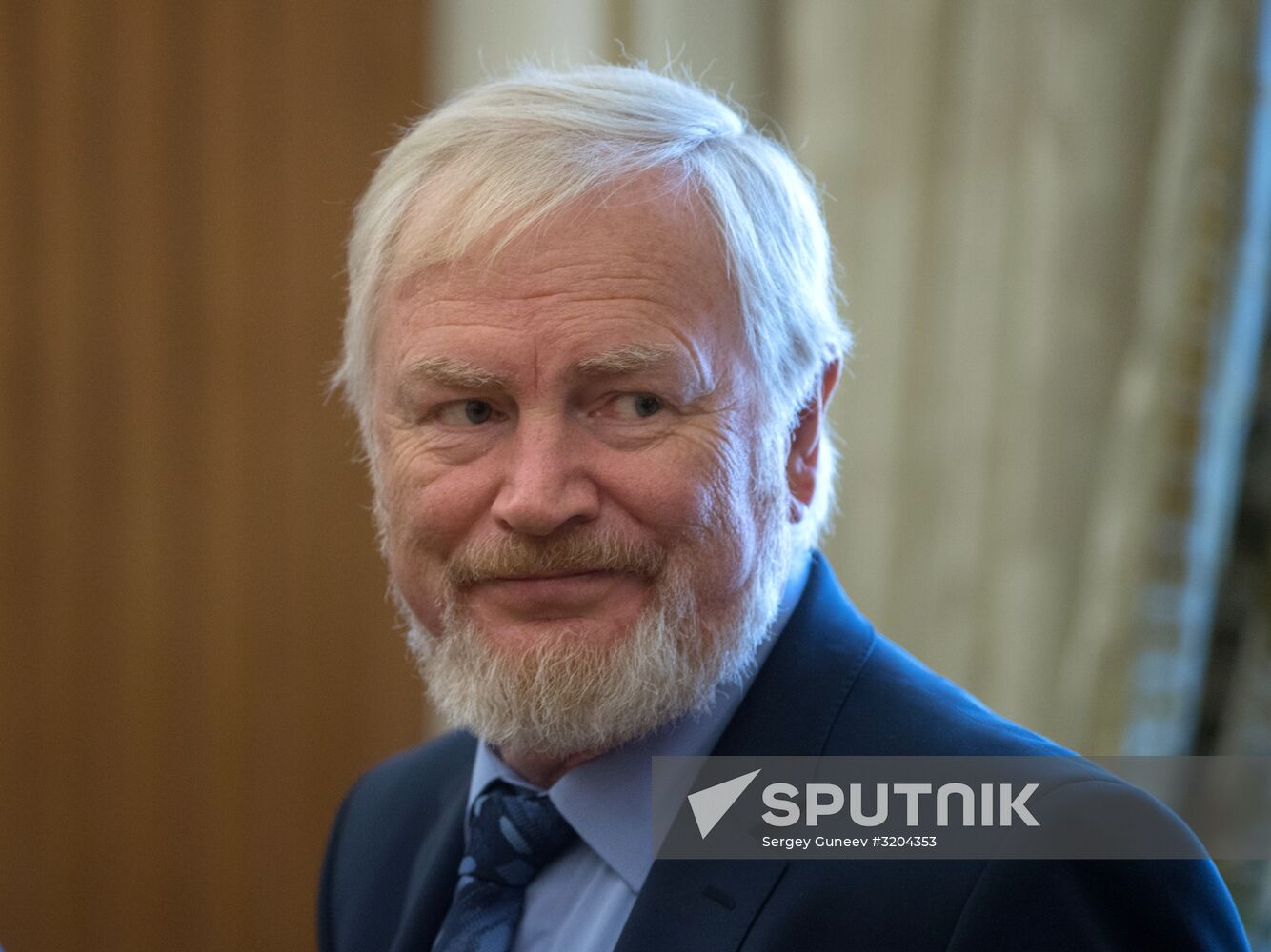 President Vladimir Putin's official visit to Turkmenistan