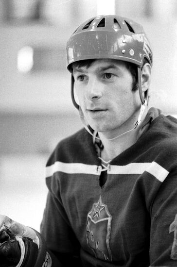 Valery Kharlamov