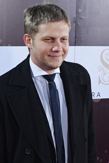 TEFI 2017 Television Awards