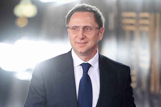 TEFI 2017 Television Awards