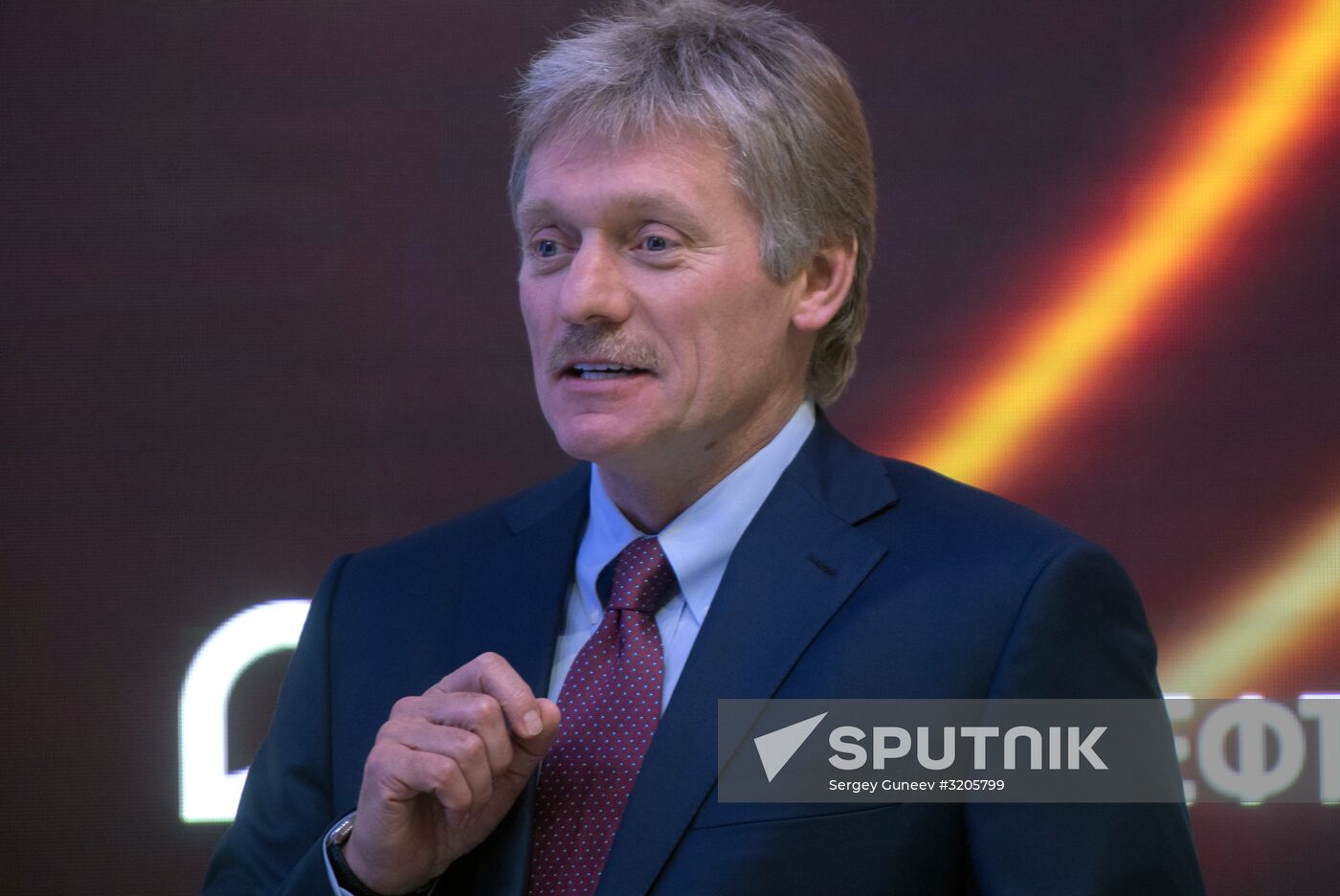 Russian MediaTEK 2017 contest awards ceremony