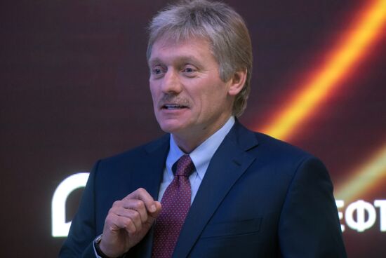 Russian MediaTEK 2017 contest awards ceremony