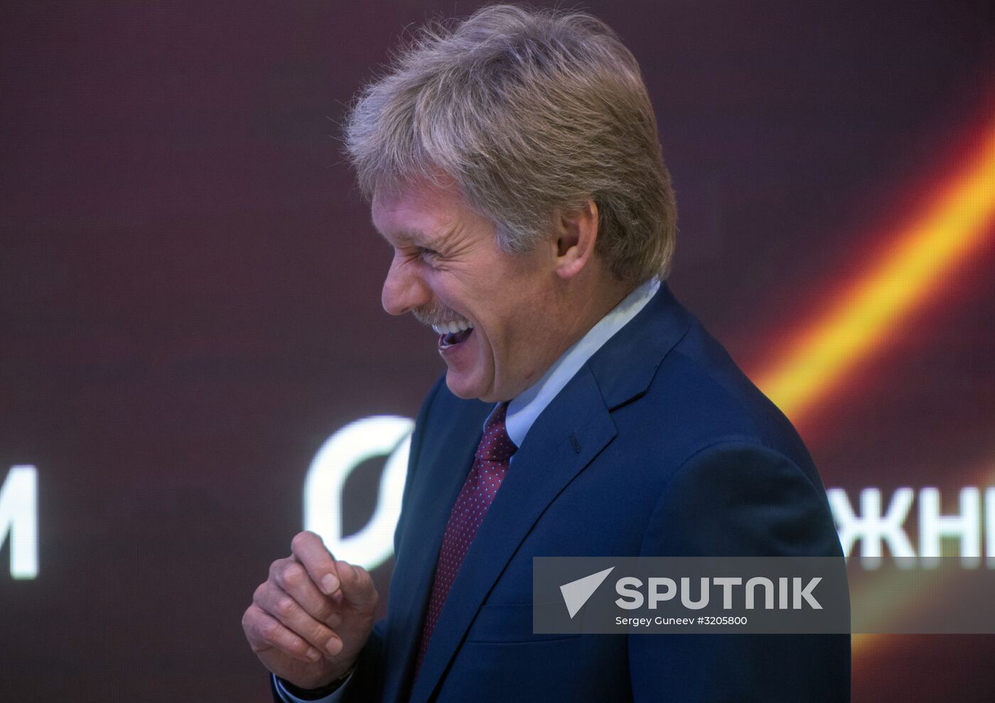 Russian MediaTEK 2017 contest awards ceremony