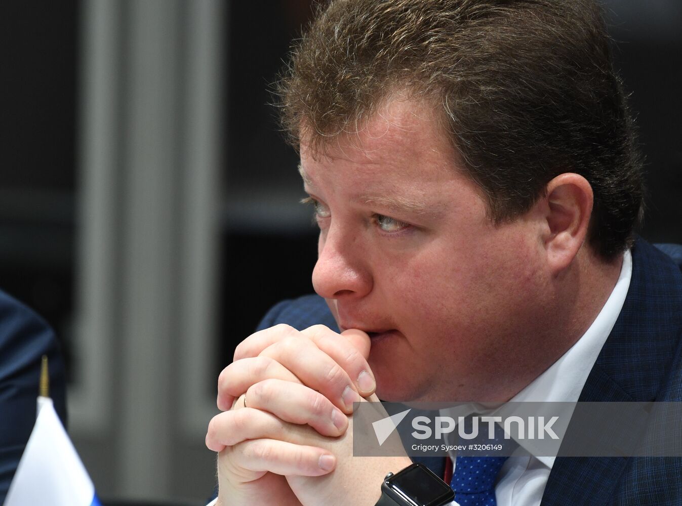 Russian Energy Week International Forum