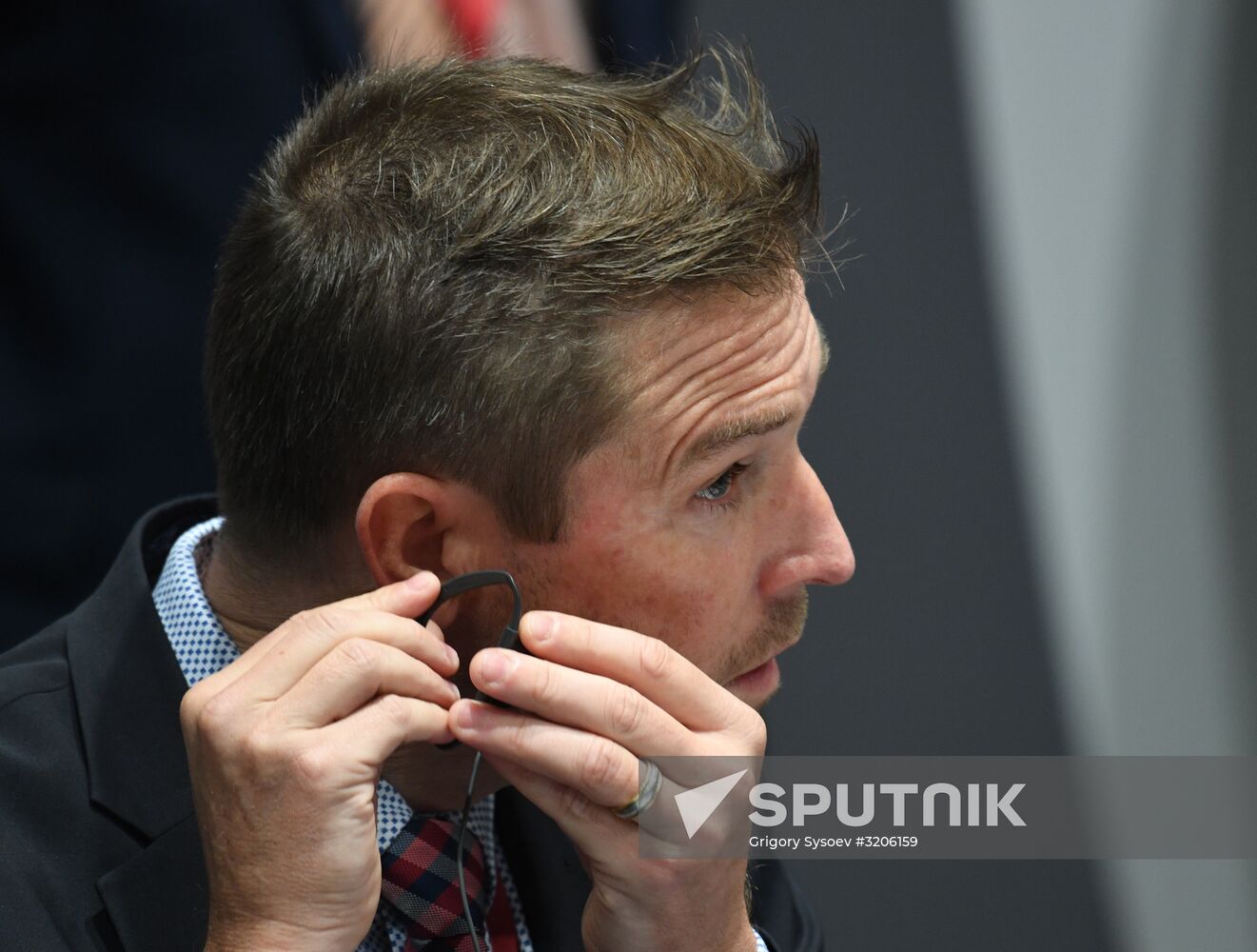 Russian Energy Week International Forum