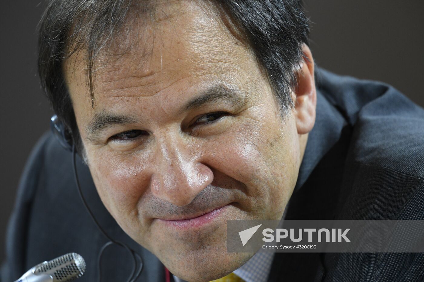 Russian Energy Week International Forum