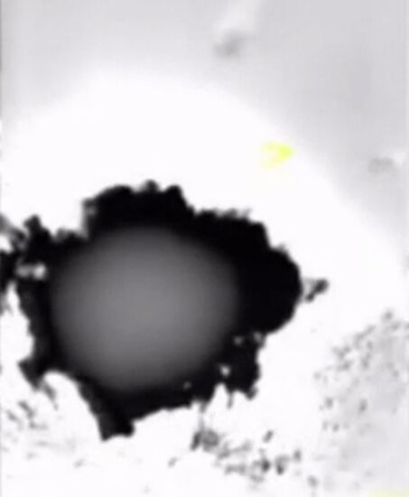 Russian Aerospace Forces kill commanders of Jabhat al-Nusra