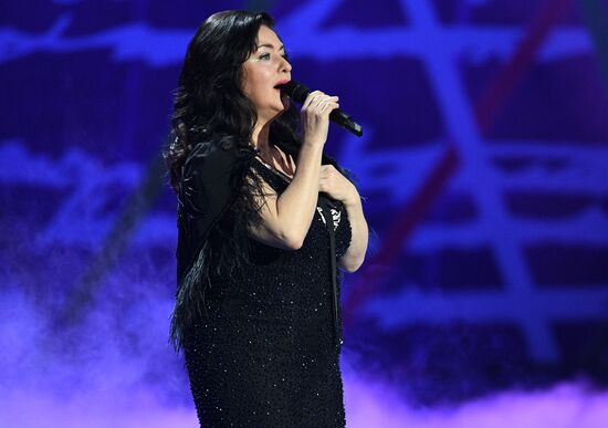 Gala marks International Teachers' Day