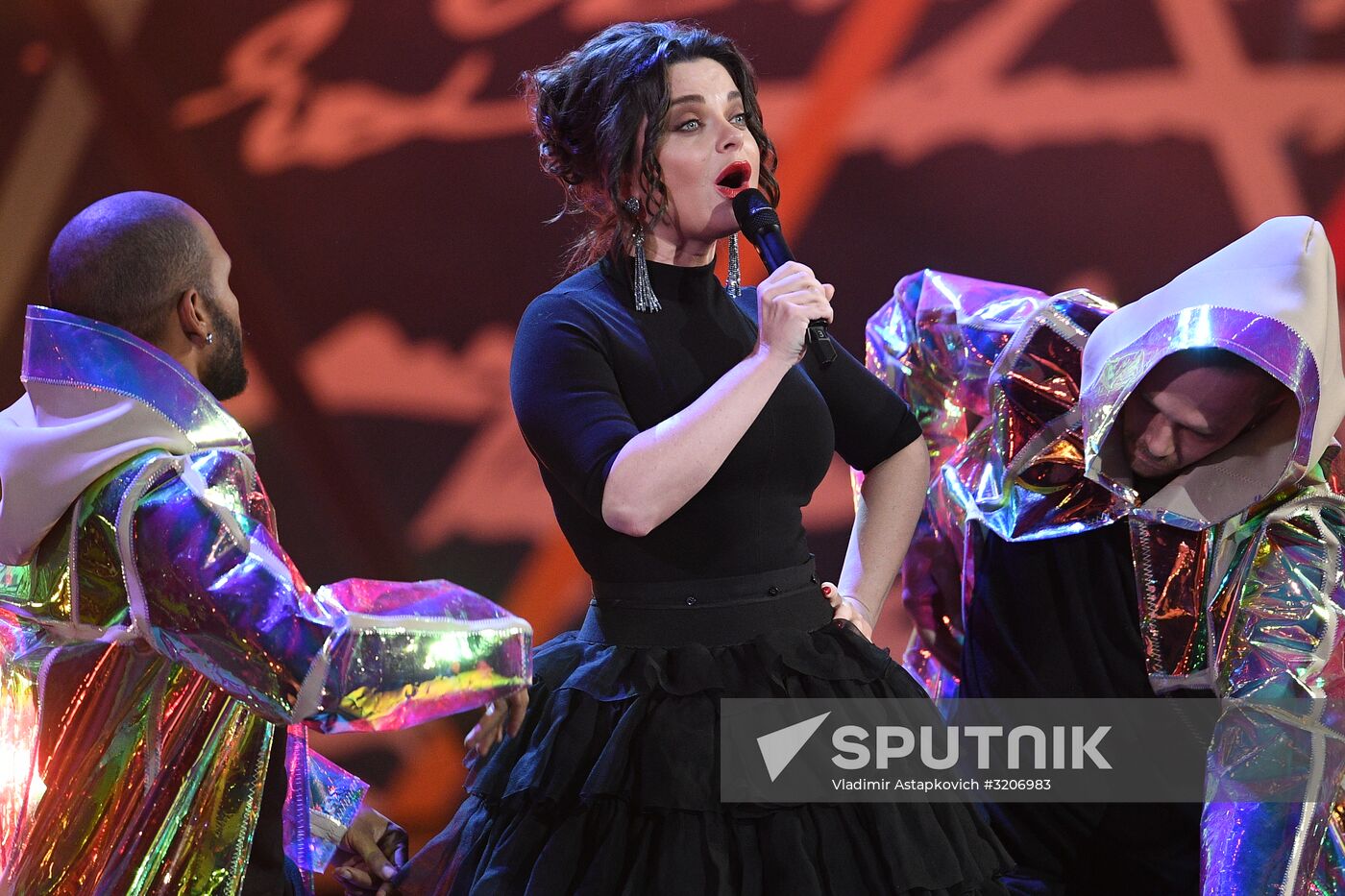 Gala marks International Teachers' Day