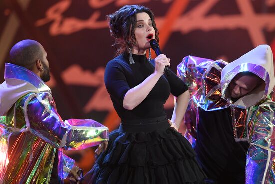 Gala marks International Teachers' Day