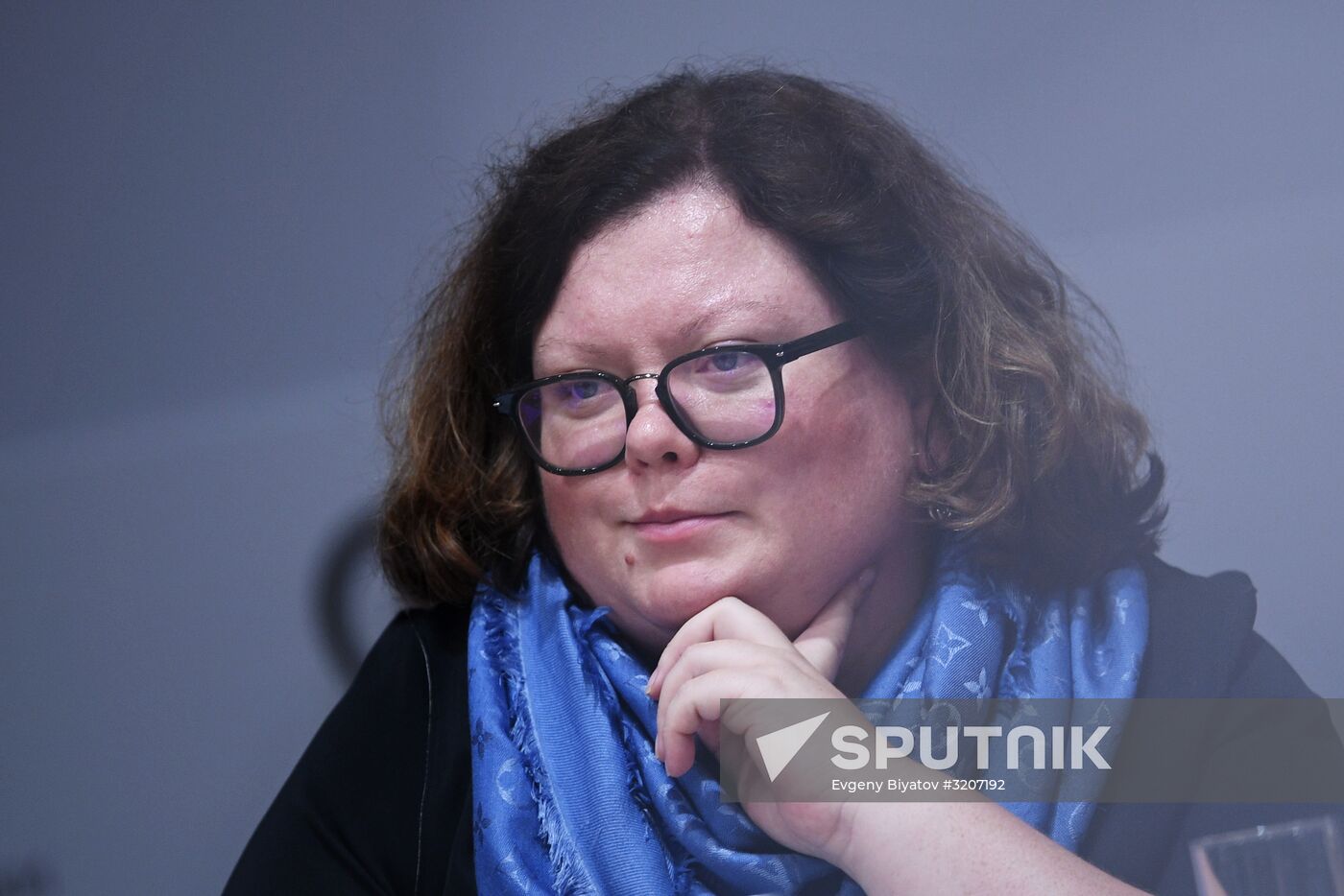 Russian Energy Week International Forum