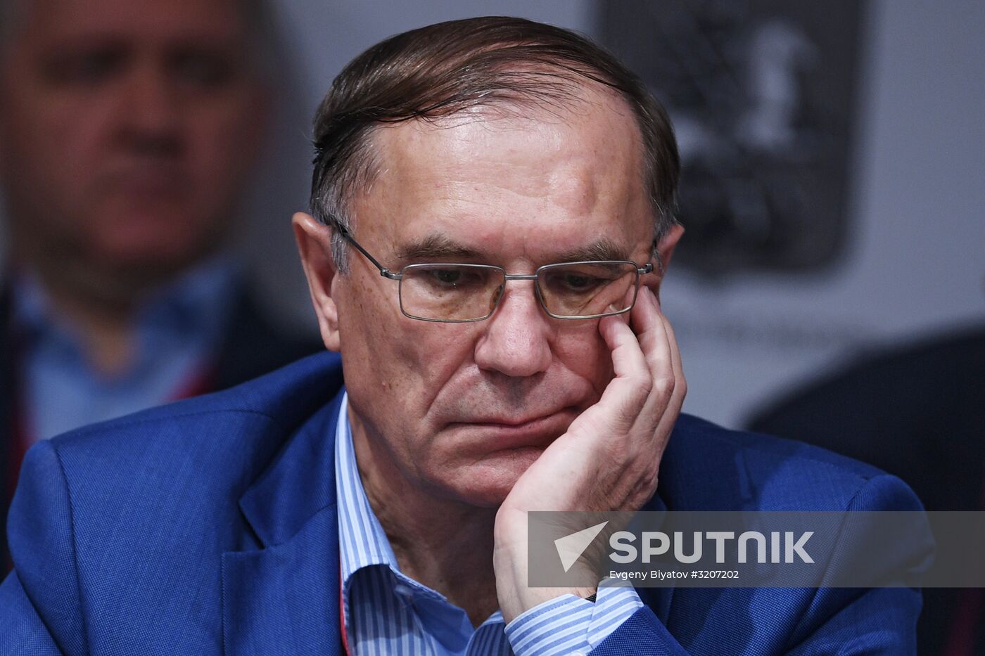 Russian Energy Week International Forum