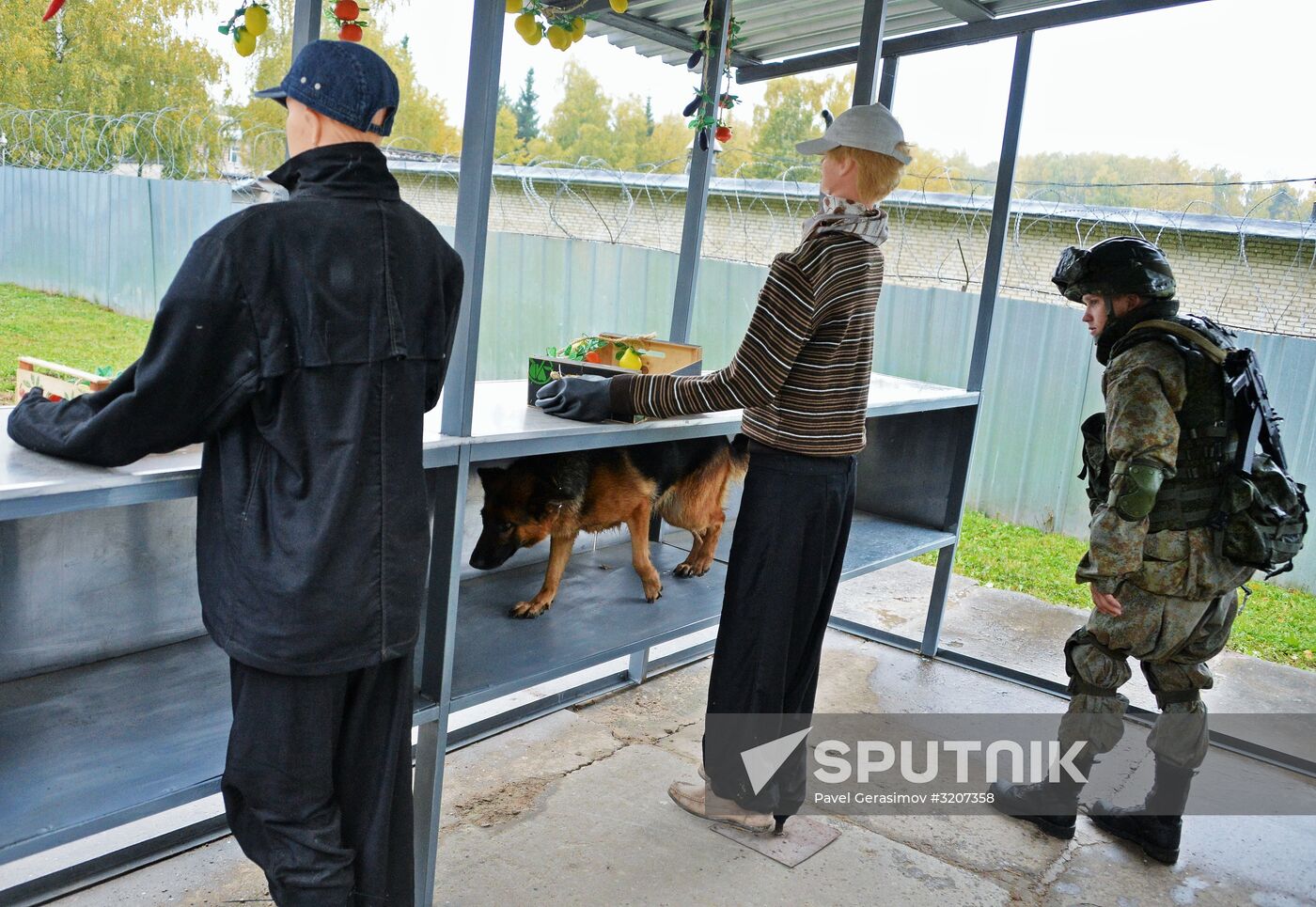 International Mine Action Center of Russian Armed Forces