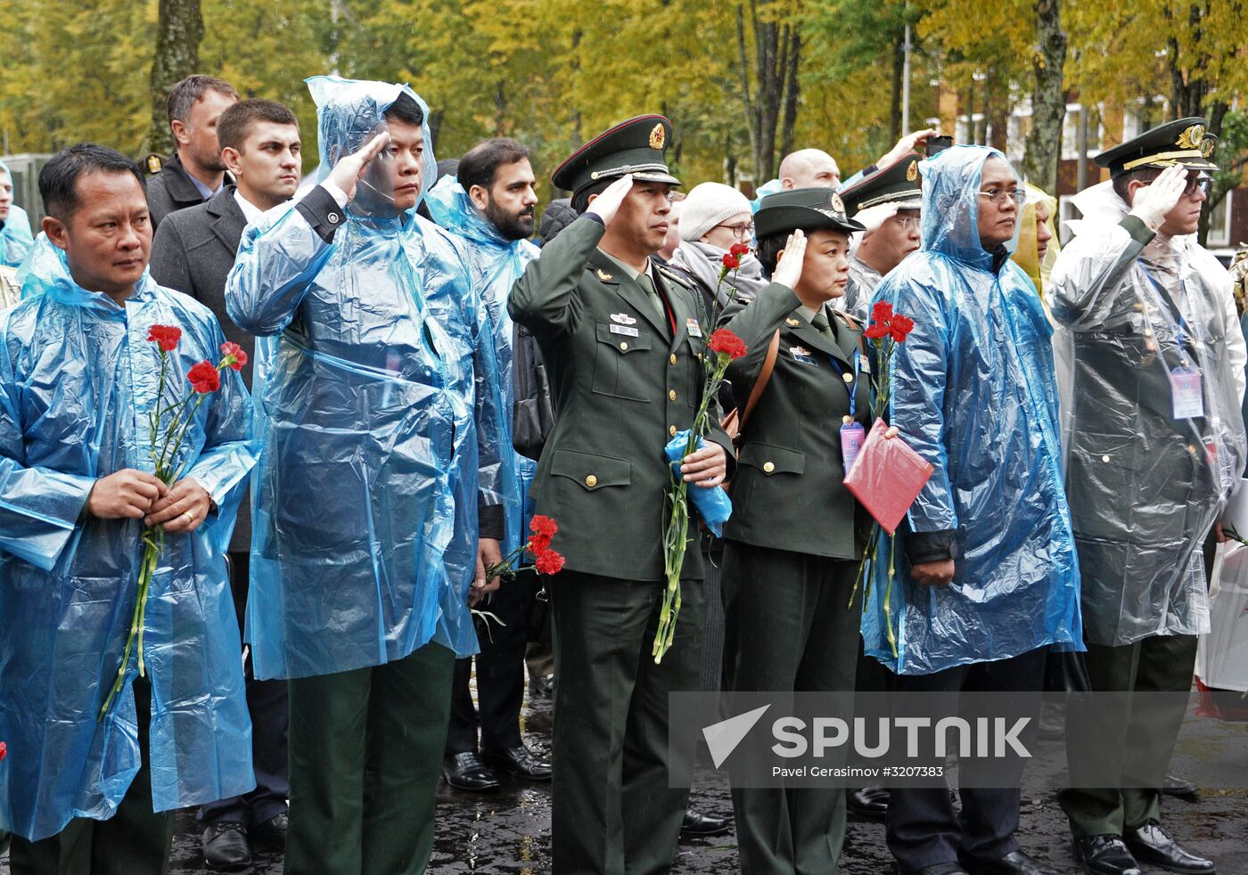 International Mine Action Center of Russian Armed Forces