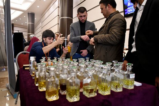 18th Moscow International Quran Reciting Competition