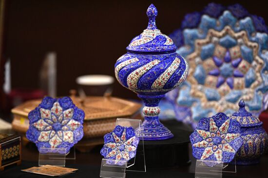 18th Moscow International Quran Reciting Competition