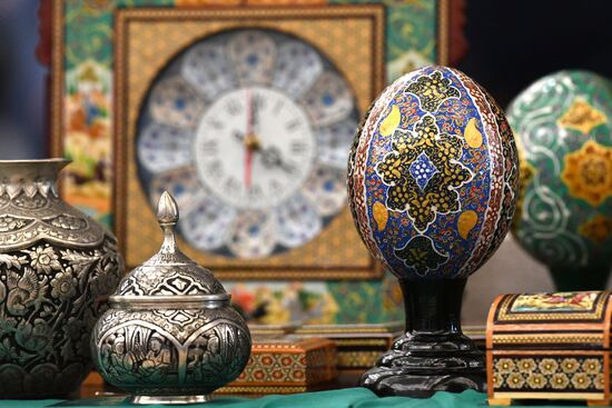 18th Moscow International Quran Reciting Competition