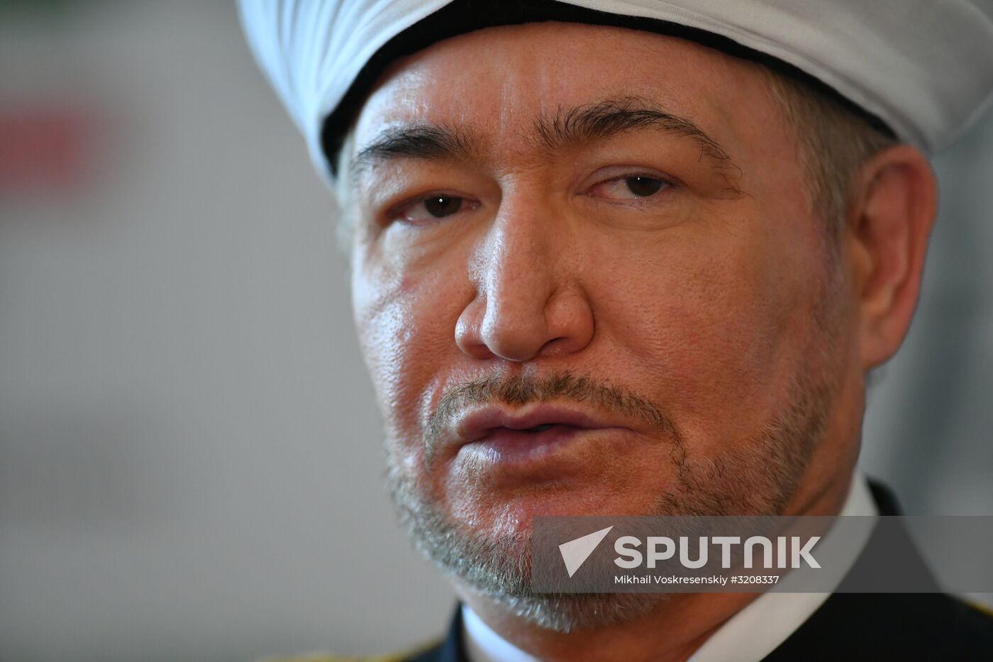 18th Moscow International Quran Reciting Competition