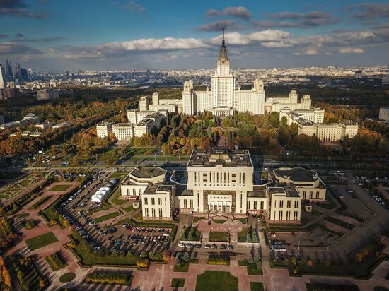Moscow State University