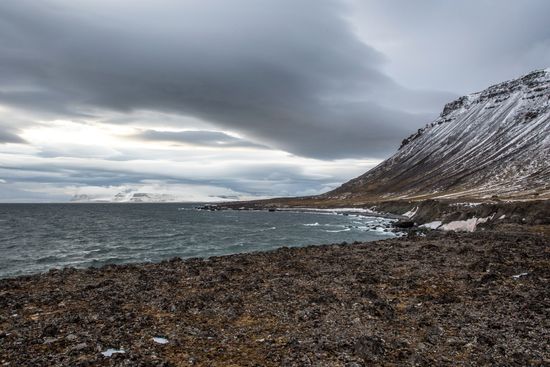 Franz Josef Land Archipelago