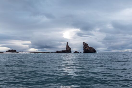 Franz Josef Land Archipelago