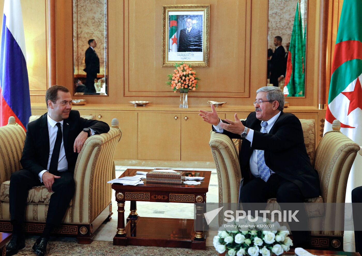 Meeting of Council of CIS Foreign Affairs Ministers in Sochi