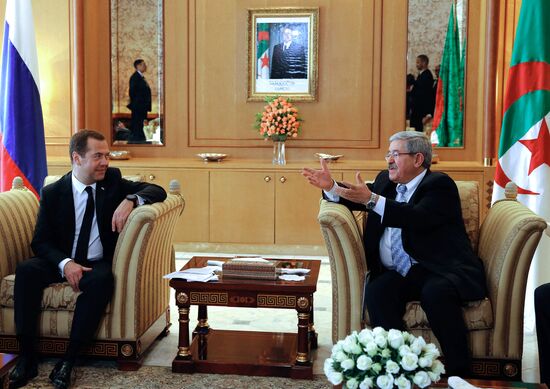 Meeting of Council of CIS Foreign Affairs Ministers in Sochi