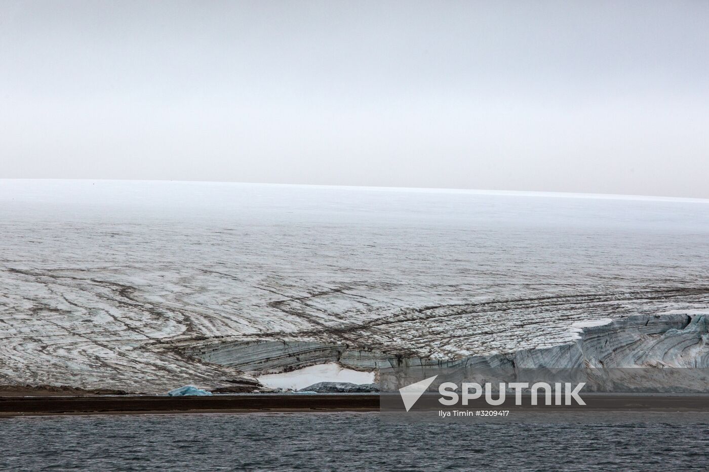 Franz Josef Land Archipelago