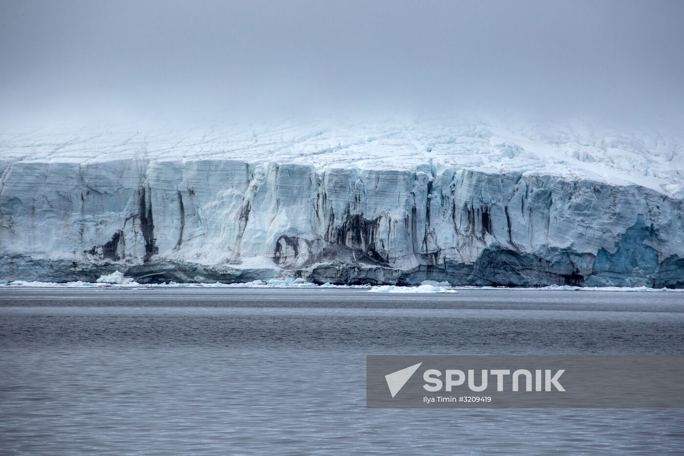 Franz Josef Land Archipelago