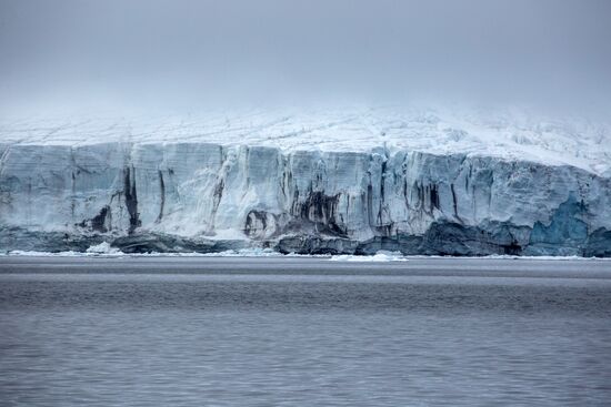 Franz Josef Land Archipelago