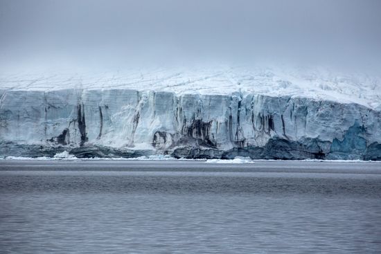 Franz Josef Land Archipelago
