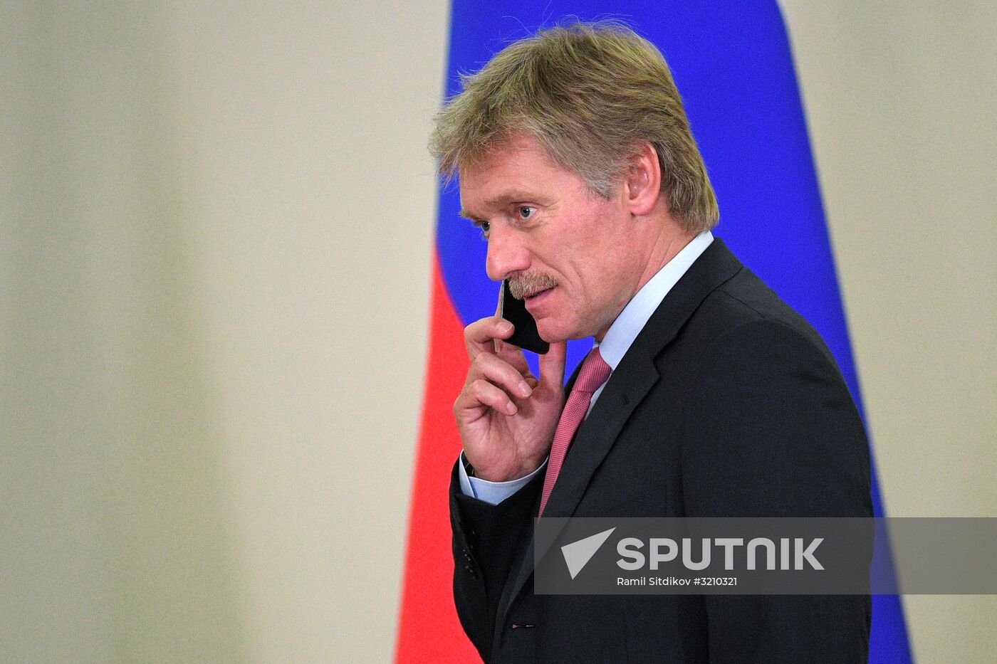 President Vladimir Putin attends meeting of CIS Council of Heads of State