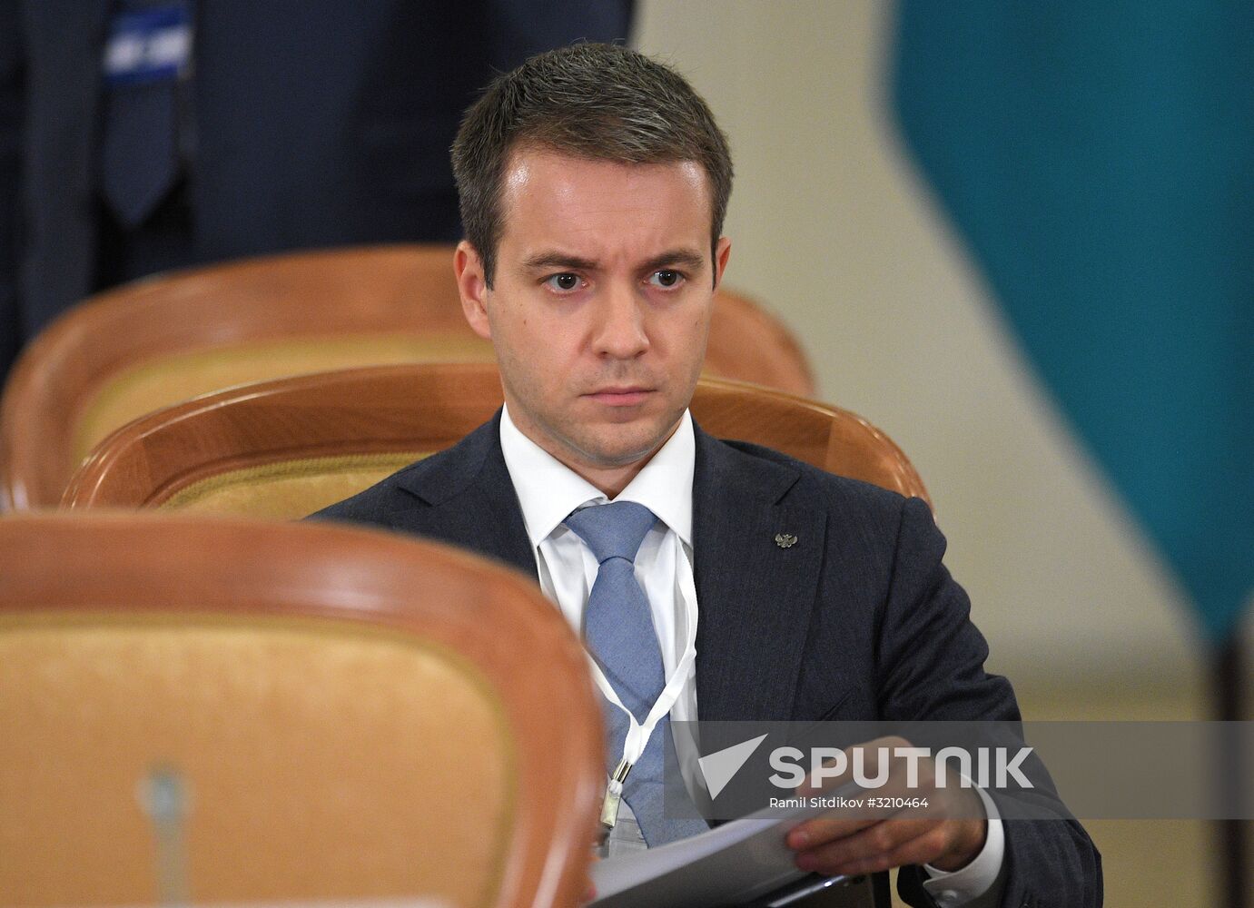 President Vladimir Putin takes part in EAEU summit